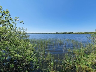 Maison de vacances Ansager  9