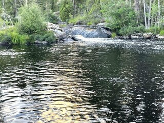 Ferienhaus Färgelanda  18