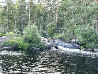 Holiday house Färgelanda  13