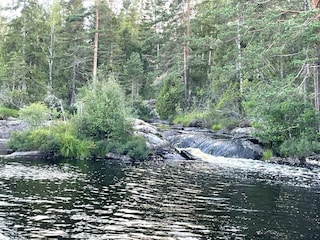 Holiday house Färgelanda  22