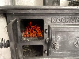 Vakantiehuis Färgelanda  17