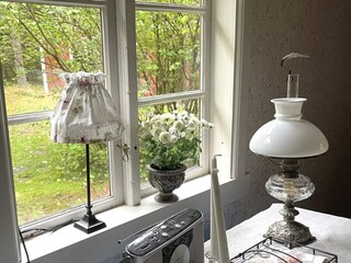 Vakantiehuis Färgelanda  17