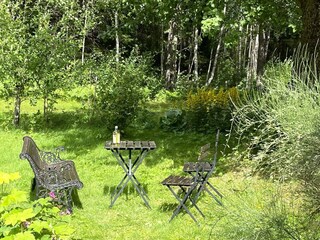 Holiday house Färgelanda Outdoor Recording 6