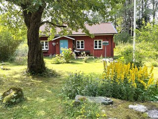 Holiday house Färgelanda Outdoor Recording 7