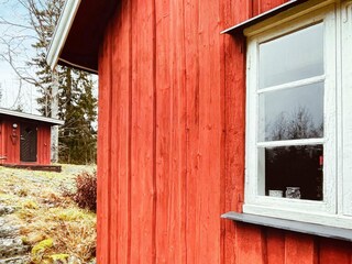 Ferienhaus Färgelanda Außenaufnahme 5