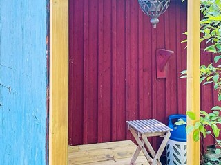 Vakantiehuis Färgelanda  25