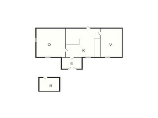 Ferienhaus Färgelanda Grundriss 27