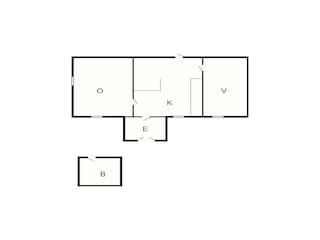 Holiday house Färgelanda Floor Plan 27