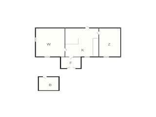 Holiday house Färgelanda Floor Plan 26