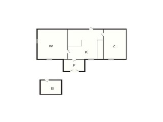 Ferienhaus Färgelanda Grundriss 14