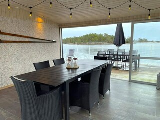 Vakantiehuis Oskarshamn  22