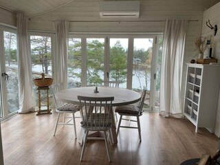 Holiday house Oskarshamn  24