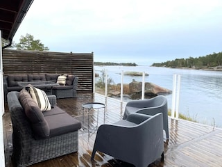 Holiday house Oskarshamn  25
