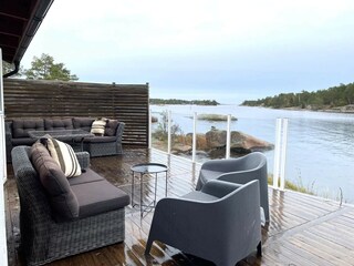 Vakantiehuis Oskarshamn  12