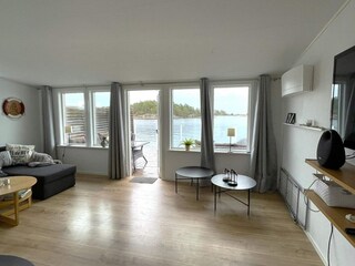 Vakantiehuis Oskarshamn  12