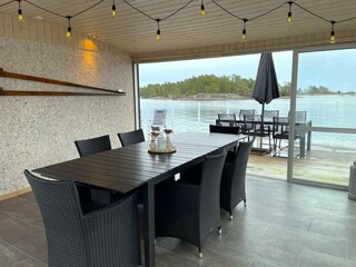 Holiday house Oskarshamn  13