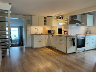 Vakantiehuis Oskarshamn  14