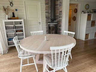 Vakantiehuis Oskarshamn  14