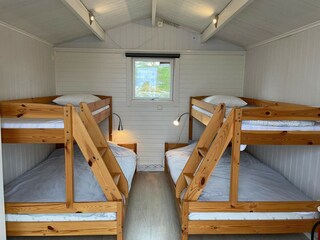 Vakantiehuis Oskarshamn  15