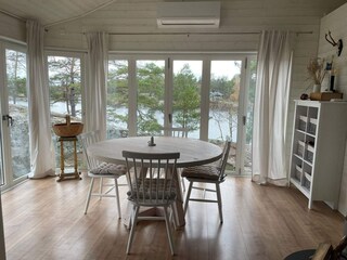 Vakantiehuis Oskarshamn  24