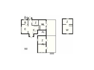Holiday house Oskarshamn Floor Plan 10