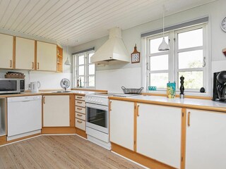 Casa de vacaciones Klegod  2