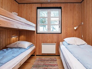 Casa de vacaciones Klegod  27