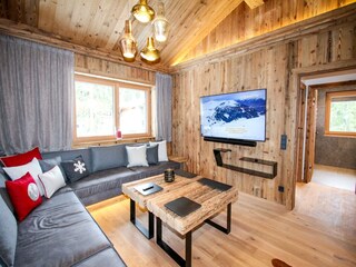 Chalet Königsleiten Caratteristiche 27