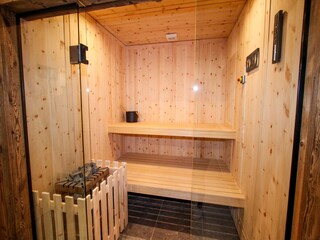 Chalet Königsleiten  46