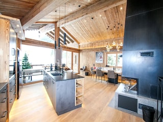 Chalet Königsleiten Ausstattung 9