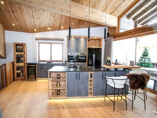 Chalet Königsleiten Caratteristiche 20