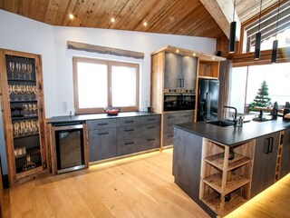 Chalet Königsleiten Kenmerken 28