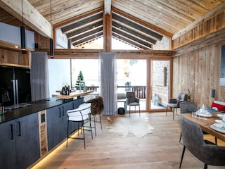 Chalet Königsleiten Kenmerken 21