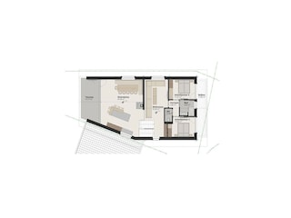 Chalet Königsleiten  44