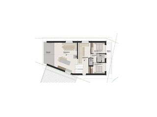 Chalet Königsleiten  51