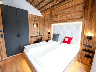 Chalet Königsleiten Équipement 13