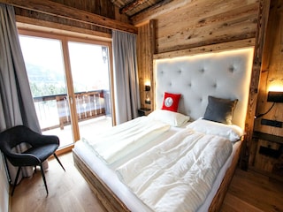 Chalet Königsleiten Ausstattung 11