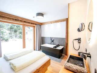 Chalet Königsleiten Équipement 12