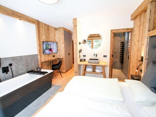 Chalet Königsleiten Équipement 22