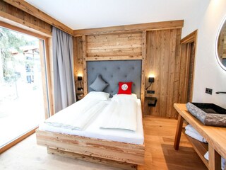 Chalet Königsleiten Kenmerken 31