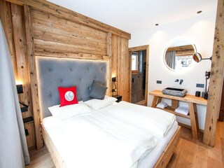Chalet Königsleiten Características 32