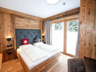 Chalet Königsleiten Caratteristiche 27
