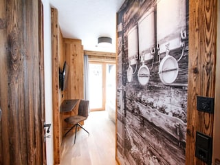 Chalet Königsleiten  46