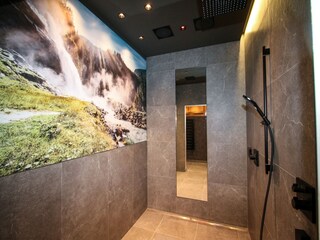 Chalet Königsleiten Caratteristiche 28