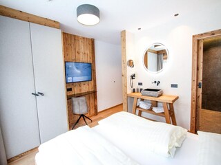Chalet Königsleiten Caratteristiche 29