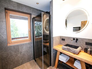 Chalet Königsleiten Caratteristiche 35