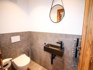 Chalet Königsleiten Ausstattung 19