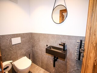 Chalet Königsleiten Caratteristiche 18