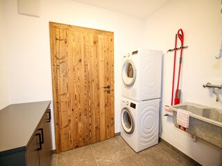 Chalet Königsleiten  43