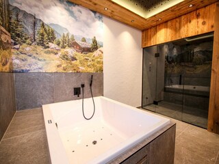 Chalet Königsleiten  43